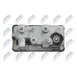 TEKNÖR ECD-AU-000 - Actuateur de turbo