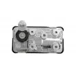 TEKNÖR ECD-ME-002 - Actuateur de turbo