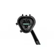 TEKNÖR ECP-MS-011 - Capteur d'angle, vilebrequin