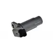 TEKNÖR ECP-NS-018 - Capteur d'angle, vilebrequin