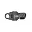 TEKNÖR ECR-MS-001 - Capteur, position d'arbre à cames