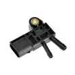 TEKNÖR ECS-ME-000 - Capteur, pression des gaz échappement