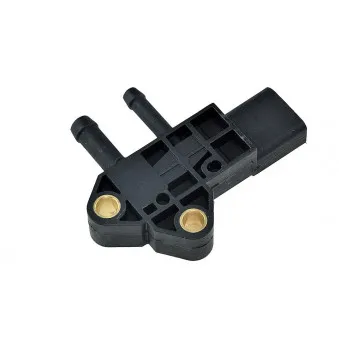 NRF Capteur Pression Gaz Échappement 708032 - Compatible Antara CX-5 Captiva Pajero