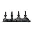 TEKNÖR ECZ-CT-005 - Bobine d'allumage