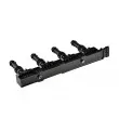 TEKNÖR ECZ-PL-008 - Bobine d'allumage