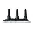 TEKNÖR ECZ-SA-003 - Bobine d'allumage