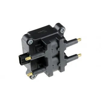 Bobine d'allumage TEKNÖR ECZ-SB-011 pour SUBARU LEGACY 2.2 i 4WD - 128cv