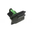 TEKNÖR EDI-BM-003 - Valve, controle d'air-air d'admission