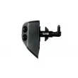 TEKNÖR EDS-LR-000 - Gicleur d'eau de nettoyage, nettoyage des phares avant gauche 