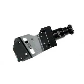 Gicleur d'eau de nettoyage, nettoyage des phares avant droit TEKNÖR EDS-ME-021 pour VOLKSWAGEN TRANSPORTER - COMBI ML 500 4-matic - 388cv