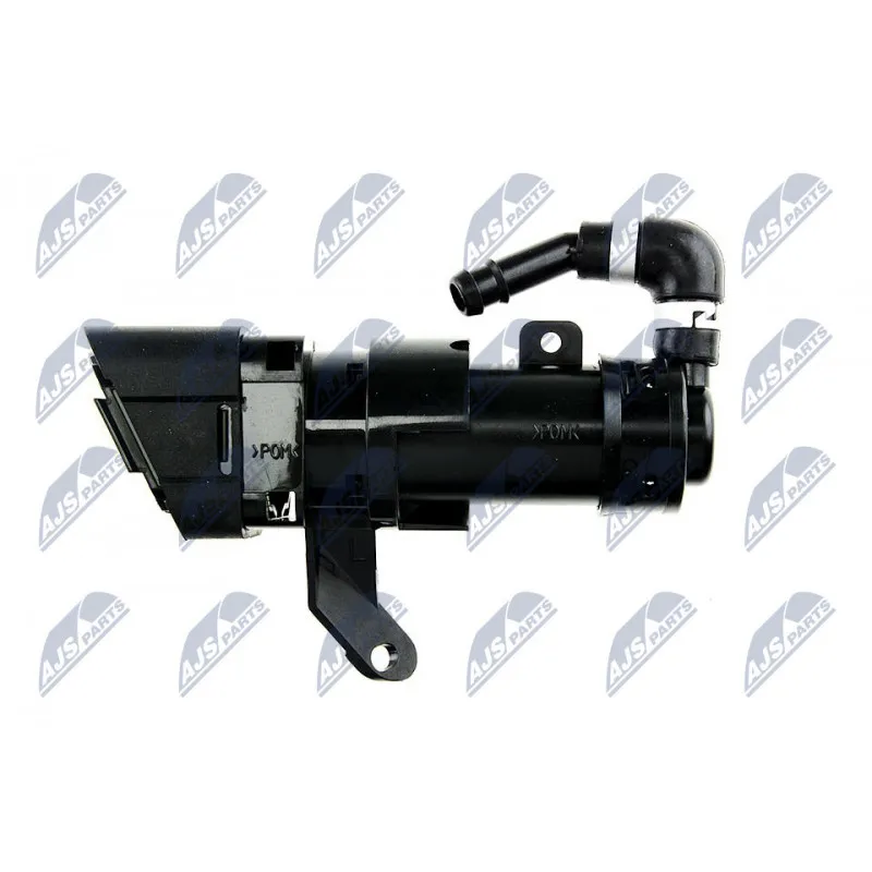 Gicleur d'eau de nettoyage, nettoyage des phares avant gauche TEKNÖR EDS-MZ-002 - Visuel 2