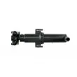 TEKNÖR EDS-VW-013 - Gicleur d'eau de nettoyage, nettoyage des phares avant droit 