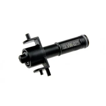 Gicleur d'eau de nettoyage, nettoyage des phares avant droit TEKNÖR EDS-VW-023 pour VOLKSWAGEN GOLF 2.0 - 252cv