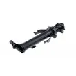 TEKNÖR EDS-VW-030 - Gicleur d'eau de nettoyage, nettoyage des phares avant droit 