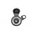 TEKNÖR EFR-HY-508 - Valve de commande, réglage d'arbres à came