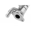 TEKNÖR EGR-LR-006A - Radiateur, réaspiration des gaz d'échappement