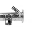 TEKNÖR EGR-LR-006A - Radiateur, réaspiration des gaz d'échappement
