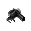 Transmetteur de pression, controle des gaz d'échappement TEKNÖR [EGR-VW-018A]