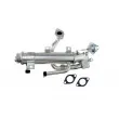 TEKNÖR EGR-VW-021A - Radiateur, réaspiration des gaz d'échappement