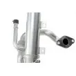 TEKNÖR EGR-VW-021A - Radiateur, réaspiration des gaz d'échappement
