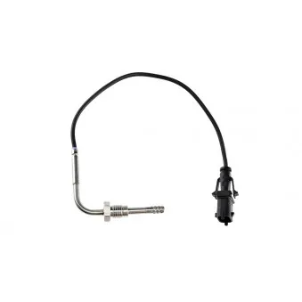 Capteur, température des gaz TEKNÖR OEM 1821379J50000