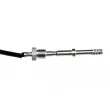 TEKNÖR EGT-VW-005 - Capteur, température des gaz
