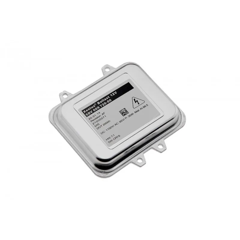 Appareil de commande, système d'éclairage TEKNÖR EPX-PL-000 - Visuel 1