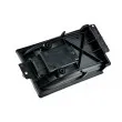 TEKNÖR ERD-AU-002 - Appareil de commande, chauffage/ventilation