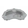 TEKNÖR ERD-BM-004 - Régulateur, pulseur d'air habitacle