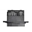 TEKNÖR ERD-CH-010 - Élément de commande, chauffage/ventilation