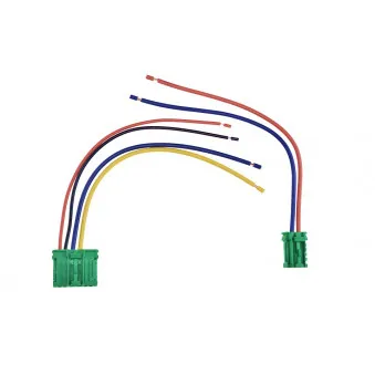 Kit de montage, kit de câbles SAMAXX OEM 7701207718