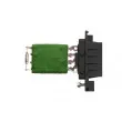 TEKNÖR ERD-CT-019 - Résistance, pulseur d'air habitacle