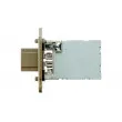 TEKNÖR ERD-HY-502 - Régulateur, pulseur d'air habitacle