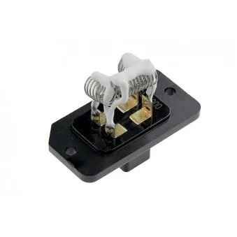 Élément de commande, climatisation TEKNÖR ERD-LR-000 pour LAND ROVER FREELANDER 1.8 16V 4x4 - 117cv