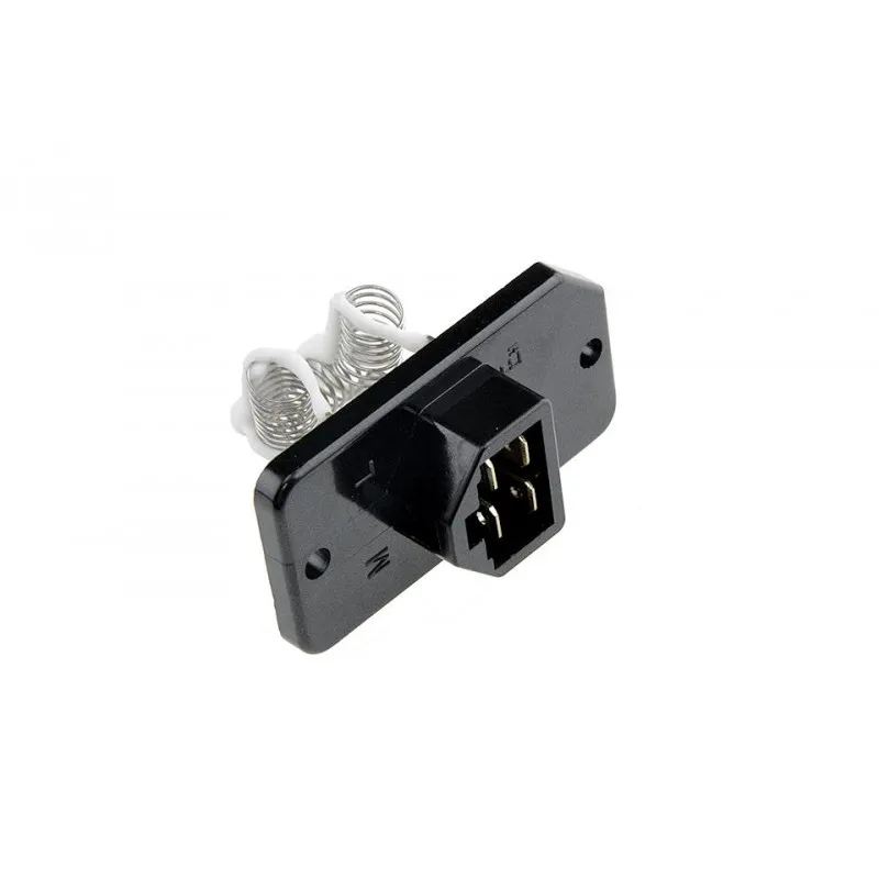 Élément de commande, climatisation TEKNÖR ERD-LR-000 - Visuel 1