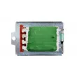 TEKNÖR ERD-VW-003 - Résistance, pulseur d'air habitacle