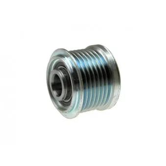 Poulie roue libre, alternateur TEKNÖR OEM A0001501950