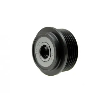 Poulie roue libre, alternateur TEKNÖR OEM 270600N011