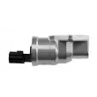 TEKNÖR ESK-FR-001 - Controle de ralenti, alimentation en air