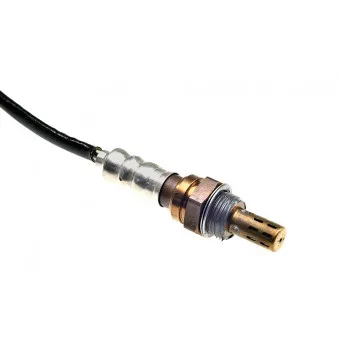 Meat & Doria 81098E Sonde Lambda Zirconium 4 Fils - Masse Isolée, Haute Précision Pour Une Performance Optimale Du Moteur