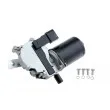 TEKNÖR ESW-BM-006 - Moteur d'essuie-glace