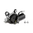TEKNÖR ESW-PL-008 - Moteur d'essuie-glace