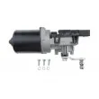 TEKNÖR ESW-SK-006 - Moteur d'essuie-glace