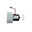 TEKNÖR EWN-BM-004 - Pulseur d'air habitacle