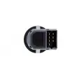 TEKNÖR EWS-FR-015 - Commande, ajustage du miroir