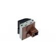 TEKNÖR EWS-VW-071 - Interrupteur, lève-vitre avant gauche 