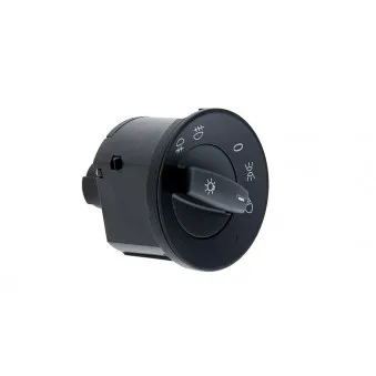 Interrupteur, lumière principale SAMAXX EWS-VW-079