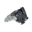 TEKNÖR EZC-AU-031 - Serrure de porte arrière gauche 