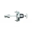 TEKNÖR EZC-CT-014 - Cale-porte avant 