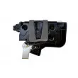 TEKNÖR EZC-FR-012 - Serrure de porte arrière droit 